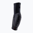 Детски протектори за лакти за колоездене Leatt 3DF 5.0 Evo Mini Jr black