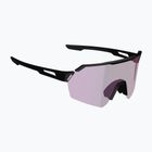 Слънчеви очила Leatt RideViz Lite Small satin black