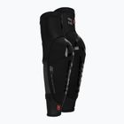 Протектори за лакти за колоездене Leatt 3DF 6.0 Evo black