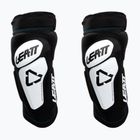 Наколенки Leatt 3DF 6.0 черно-бели 5018400490