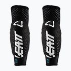Детски велосипедни протектори за лакти Leatt 3DF 5.0 Mini white/black