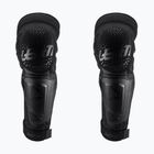 Велосипедни протектори за колене и подбедрици Leatt 3DF Hybrid EXT black