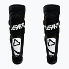 Наколенки Leatt 3DF Hybrid EXT черно-бели 5019400740