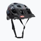 Детска велосипедна каска Leatt MTB AllMtn 1.0 V22 Jr black