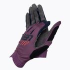 Дамски ръкавици за колоездене Leatt MTB 1.0 Gripr purple 6022090230