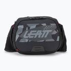 Колан за инструменти Leatt Core 2.0 5 л велосипеден бъбрек черен
