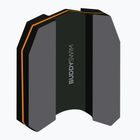 Дъска за плуване BuddySwim Pullkick black/orange