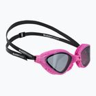 Очила за плуване BuddySwim Ozean pink/black/smoke