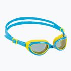 Очила за плуване ZONE3 Aquahero blue/yellow/clear