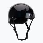 Каска Triple Eight Deep Cover Barbie Skates purple/green