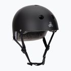 Каска Triple Eight Deep Cover Mike Mcgill black mcgill