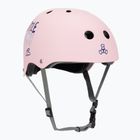 Детска каска Triple Eight Little Tricky pink