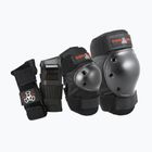 Комплект протектори Triple Eight Saver Series black