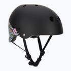 Каска 187 Убийствени подложки Сертифицирана Lizzie Armanto black/floral