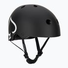 Матова черна каска Pro-Tec Low Pro
