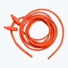 Самозатягащи се връзки ZONE3 Elastic neon orange