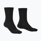 Мъжки чорапи Bridgedale Lightweight Merino Performance Boot Original black