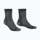 Мъжки туристически чорапи Bridgedale Hike Ultralight Performance Crew navy