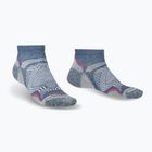 Дамски туристически чорапи Bridgedale Hike Ultralight Coolmax® Performance Low dark denim