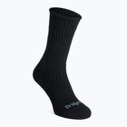 Дамски чорапи Bridgedale Midweight Merino Comfort Boot Original black