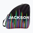 Чанта за кънки Jackson Luggage Skate Bag 35 l black