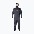 Мъжки неопреннов костюм за плуване Xcel Comp+ 4/3 mm Hooded Full black