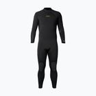 Мъжки неопреннов костюм за плуване Xcel Comp 4/3 mm Back Zip Full black