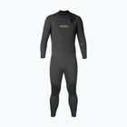 Мъжки неопреннов костюм за плуване Xcel Comp 4/3 mm Full black