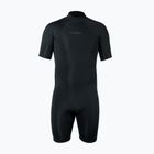 Мъжки неопреннов костюм за плуване Xcel Axis Back Zip Spring 2 mm SS black