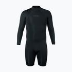 Мъжки неопреннов костюм за плуване Xcel Axis Back Zip Spring 2 mm LS black