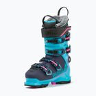 Дамски ски обувки Dalbello Veloce 105 MV W caraibi blue/dark blue