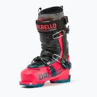 Мъжки ски обувки Dalbello Cabrio LV Free 130 3DWrap magma/black