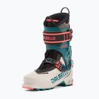 Мъжки ски обувки Dalbello Quantum Space Pro ecru/grue