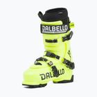Мъжки ски обувки Dalbello IL Moro 110 fluorescent yellow