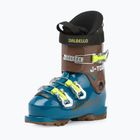Детски ски обувки Dalbello J-Tour Jr blue laguna/mocha