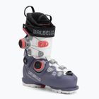 Дамски ски обувки Dalbello Veloce Space 105 W Dual future dusk/mercury