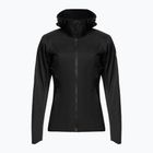 Arcteryx Atom LT Hoody дамско изолирано яке черно