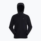 Мъжко софтшел яке Arc'teryx Gamma Hoody black X000007465024