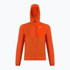 Мъжко хибридно яке Arcteryx Proton LT Hoody orange X000006908010