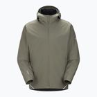 Arcteryx Solano Hoody - мъжко яке за вятър, сиво X000006393051