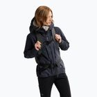 Arcteryx Alpha black sappire дамско дъждобранно яке
