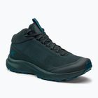 Arc'teryx Aerios Aura Mid мъжки ботуши за трекинг enigma/dark serene