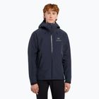 Мъжко дъждобранно яке Arcteryx Beta LT black sapphire
