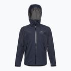 Мъжко дъждобранно яке Arc'teryx Beta LT, черно X000007126010