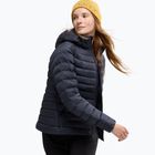 Arc'teryx дамско пухено яке Cerium Hoody black sapphire