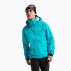 Мъжко дъждобранно яке Arc'teryx Beta AR blue tetra