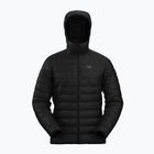 Мъжки пухени якета Arcteryx Cerium Hoody black