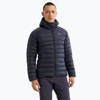 Мъжки пухени якета Arc'teryx Cerium Hoody black sapphire