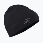 Шапка Arcteryx Rho Toque black