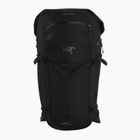 Arcteryx Micon раница за трекинг 42 л черна